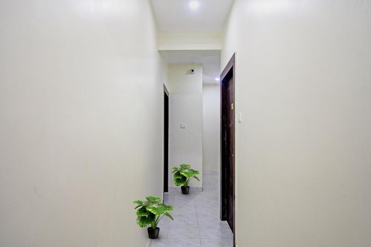 Super Collection O Green Leaf Near Acropolis Mall Jadabpur Luaran gambar