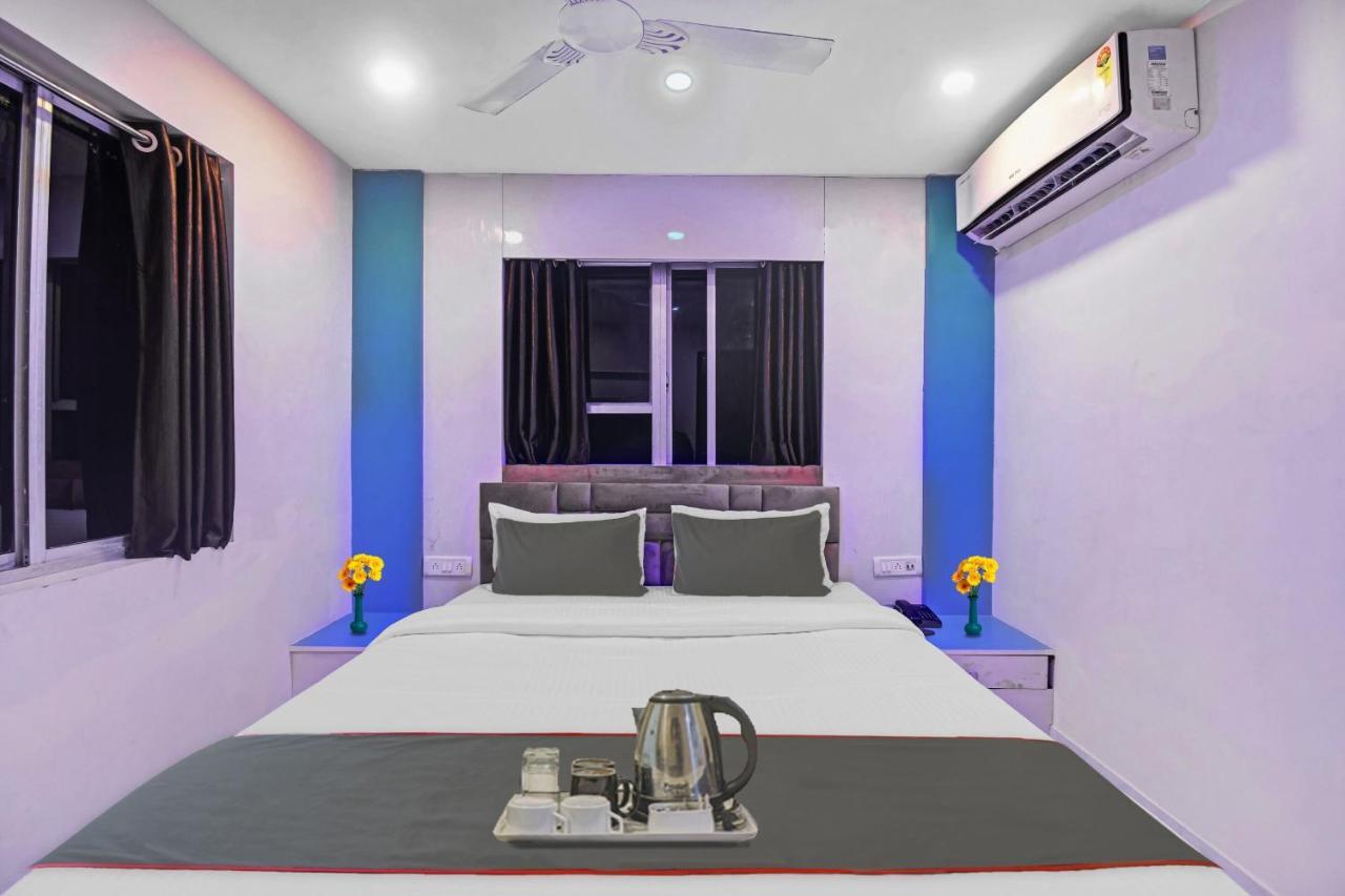 Super Collection O Green Leaf Near Acropolis Mall Jadabpur Luaran gambar