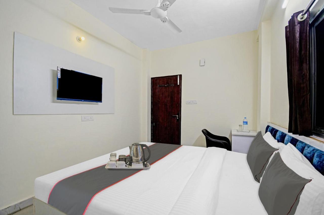 Super Collection O Green Leaf Near Acropolis Mall Jadabpur Luaran gambar