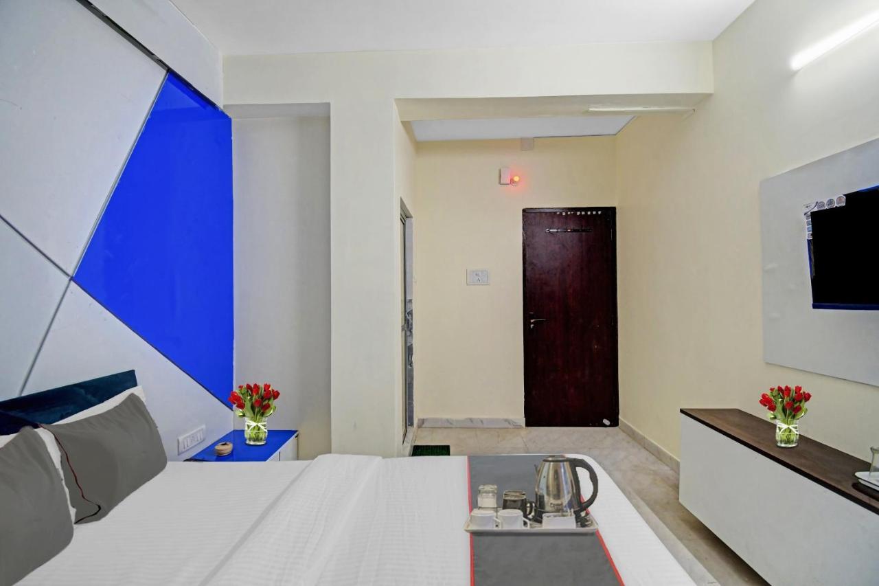 Super Collection O Green Leaf Near Acropolis Mall Jadabpur Luaran gambar