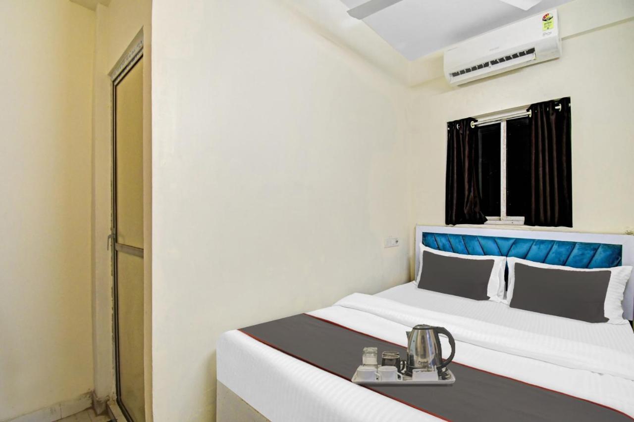 Super Collection O Green Leaf Near Acropolis Mall Jadabpur Luaran gambar