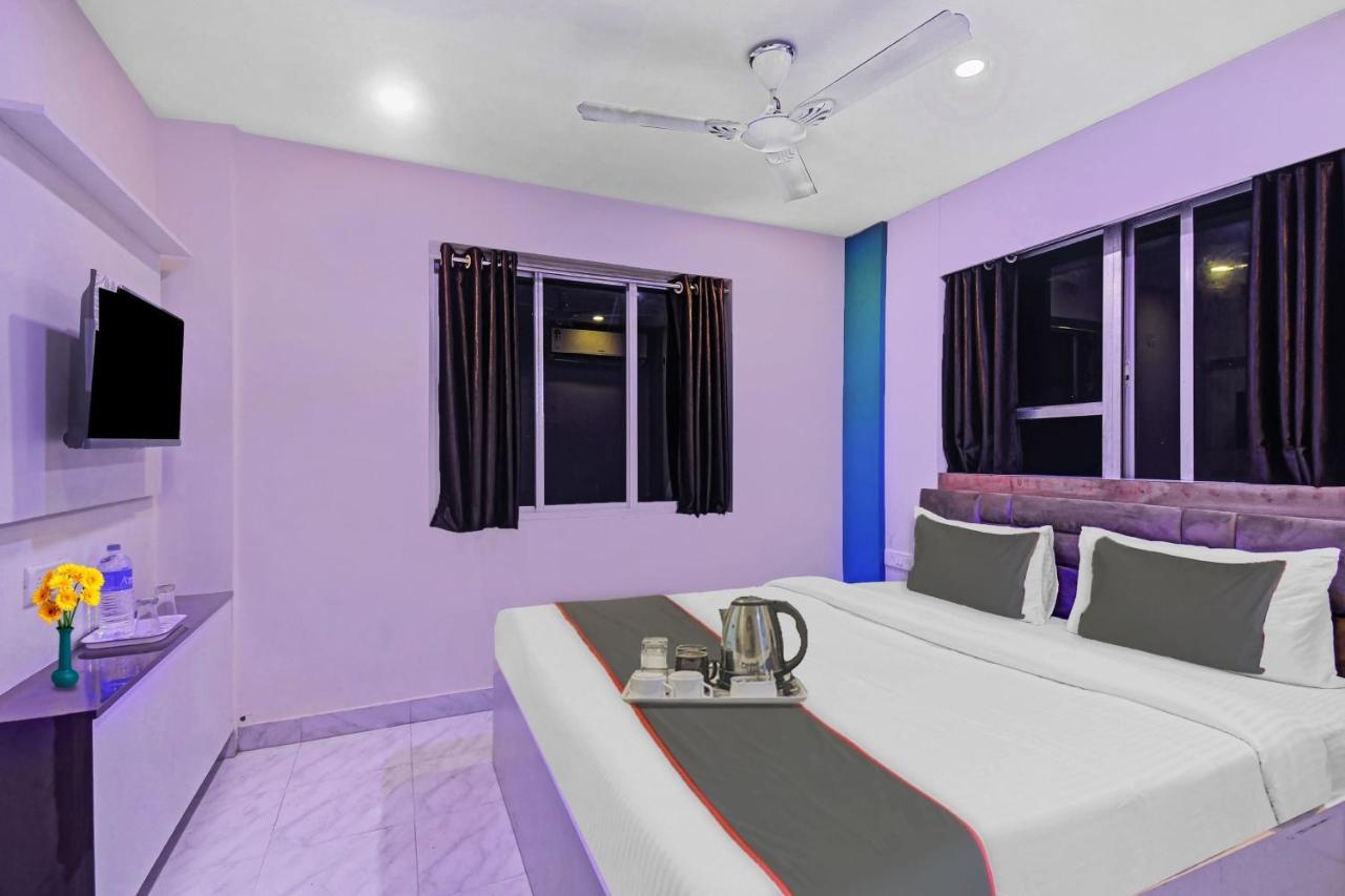 Super Collection O Green Leaf Near Acropolis Mall Jadabpur Luaran gambar