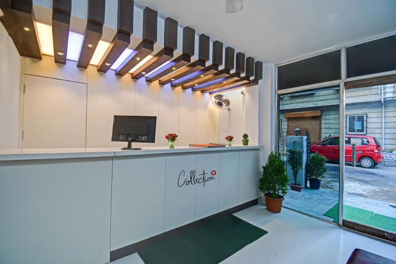 Collection O Green Leaf Near Acropolis Mall Jadabpur Luaran gambar