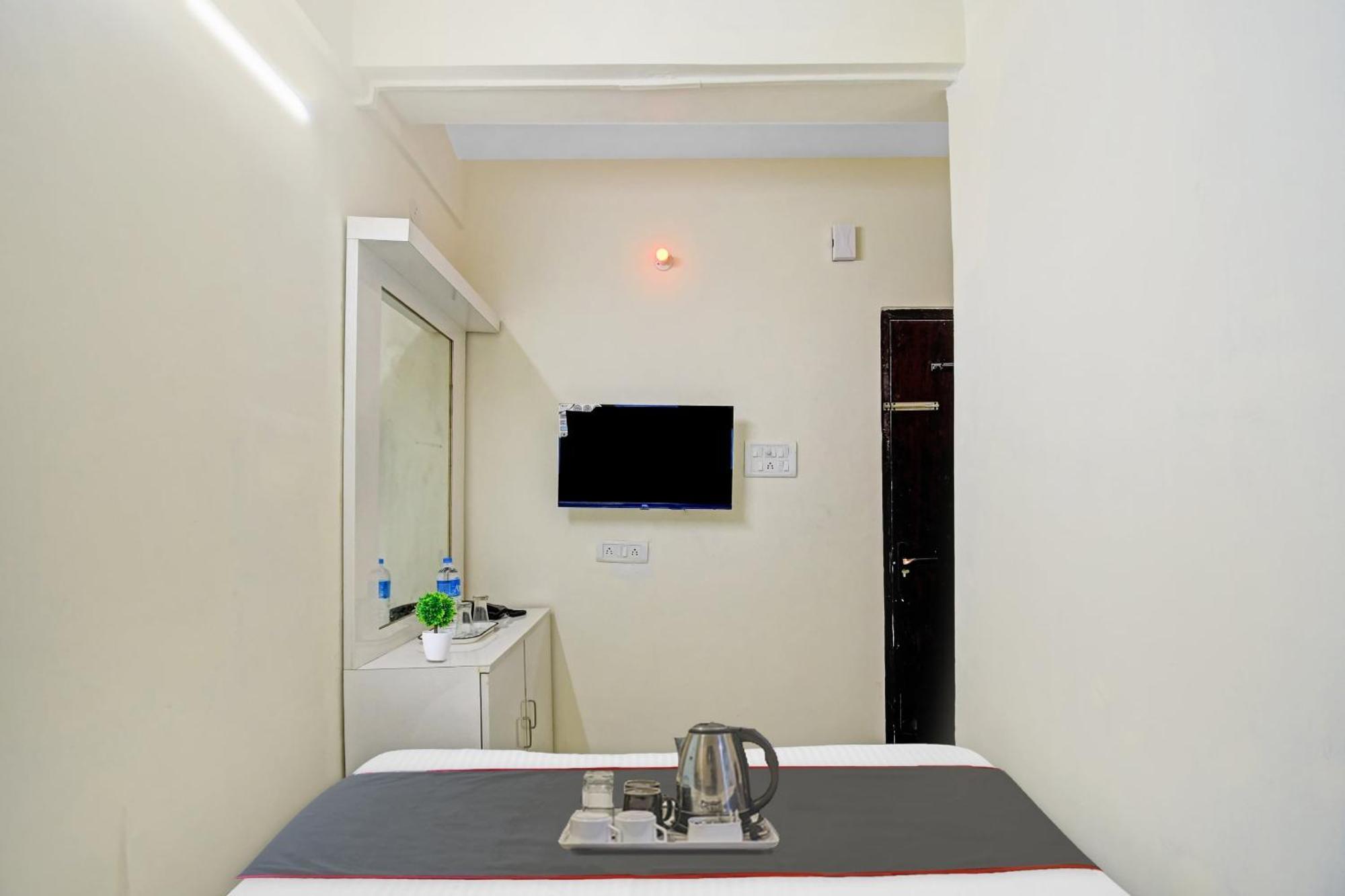 Super Collection O Green Leaf Near Acropolis Mall Jadabpur Luaran gambar